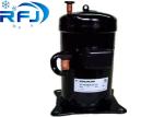 Emerson 2HP Copeland Scroll Compressor R22 Rotary Type Zsi06kq-Pfs-527 Low Noise