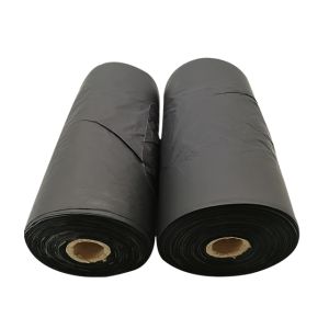 Buy cheap Tie Handle Compostable Produce Bags For Fruits And Vegetables from wholesalers