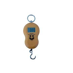 Digital Luggage Scale Automatic Zero Resetting