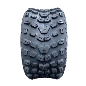 19x7-8 18x9.50-8 25x10-12 25x1 Complete ATV Inner And Outer Tire For Your Needs