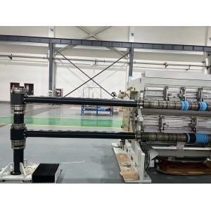 Buy cheap DSL1650 Slitter Rewinder Machine With Substrate Thickness Max 30um from wholesalers