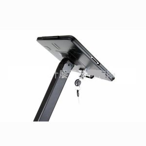 Buy cheap COMER advertising display brackets locking stand for tablet ipad in shop, hotels, restaurant from wholesalers