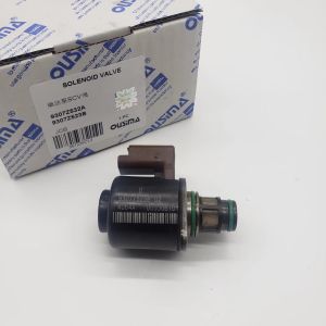 Buy cheap Fuel Pump Metering Regulator JCB Solenoid Valve 9307Z523B 9307Z532A from wholesalers