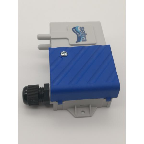 Buy cheap CSPPM 14kPa Differential Pressure Transducer For Air Conditioning from wholesalers
