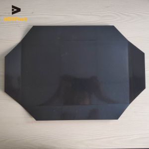 High Tensile HDPE 0.7mm 600kg Push Pull Slip Sheet