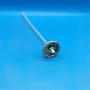 Buy cheap Snow Spray Valve Ensuring a Consistent Clump-Free Foam Output from wholesalers