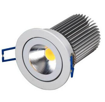 High power led downlight Epistar COB led