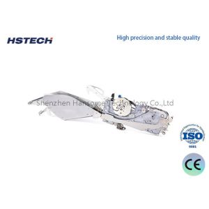 Buy cheap Made Of Alloy And Plastic SMT JUKI 8mm Tape Feeder With High Precision And Stable Quality from wholesalers