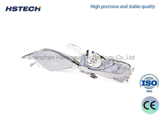 Made Of Alloy And Plastic SMT JUKI 8mm Tape Feeder With High Precision And