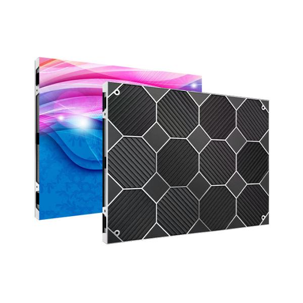 P1.53 Indoor LED Video Wall Screen 3840Hz Small Pitch Seamless Video Wall