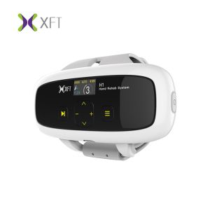 Buy cheap Electrical Stimulation Hand Rehabilitation Device With Multiple Training Modes from wholesalers