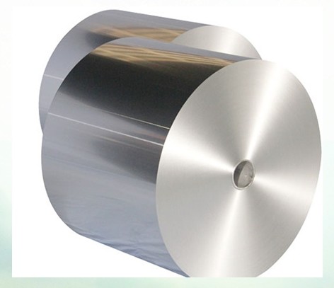 Quality Storing Recyclable 0.006mm Commercial Aluminum Foil for sale