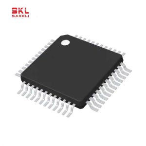 Buy cheap STM32L412C8T6 MCU Microcontroller CPU Enhanced FLASH interfaces 48-LQFP from wholesalers
