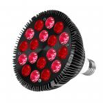 Buy cheap Wrinkle Removal E27 Mini Red Light Therapy Device 54W With 3 Model from wholesalers