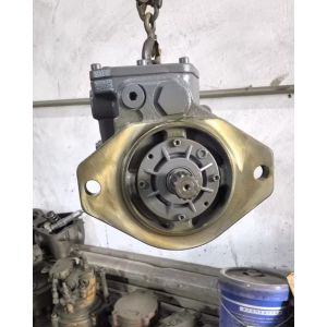 Buy cheap ZX85-5 ZX85USB-5A ZX85US-5 Hydraulic pump for Hitachi Excavator spare parts YD00002228 Axial Piston pump OEM from wholesalers