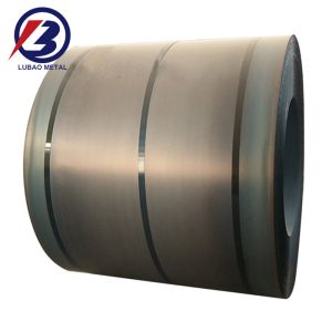 Buy cheap 600mm-1500mm width ASTM A36 MS HRC hot rolled carbon steel coil with JIG GB ASTM Standard and ±1% Tolerance from wholesalers