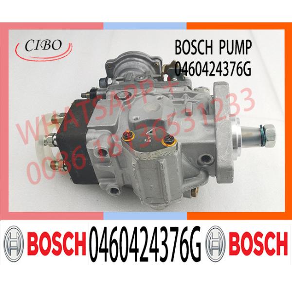 Quality VE4 Diesel Fuel Injection Pump 0460424376G T73208281 For  Engine for sale