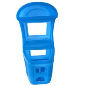 Rotomized Aluminum Mold Claw Doll Machine Shell Plastic Game Equipment