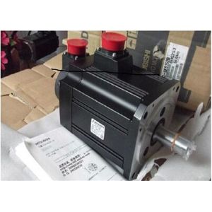 Buy cheap Mitsubishi Industrial Servo Motor  0.5 kW Motor for M500 Series HA80C-S 1.0kW N-Type (2000 r/min) from wholesalers