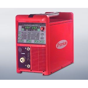 Buy cheap MIG/MAG AC/DC Fronius Welding System 25kg Weight from wholesalers