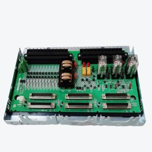 Buy cheap GE FANUC IS200TBCIH1B SPEEDTRONIC CONTACT TERMINAL BOARD from wholesalers