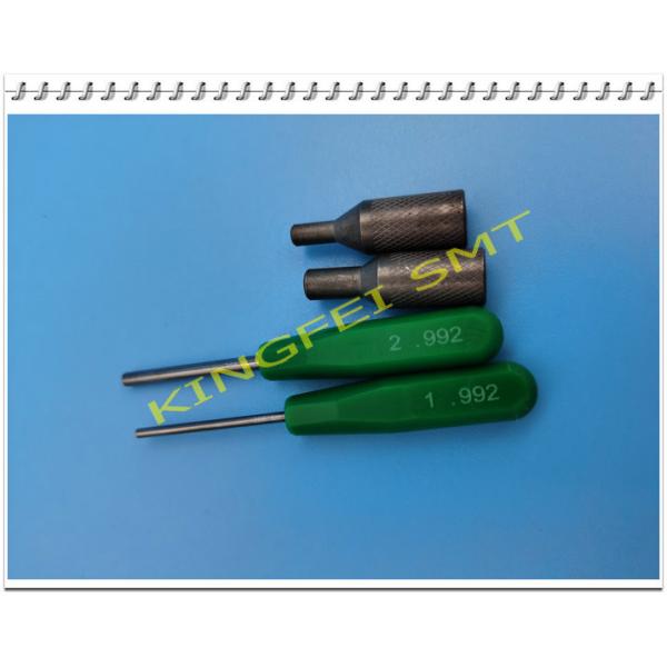 Quality N210130779A Jig N510055113AA Pin Gauge AG-2.99 For Panasonic NPM Ball Spline for sale