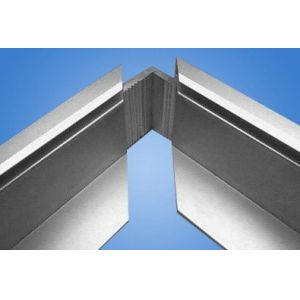 Buy cheap Silver Aluminum Solar Panel Frame from wholesalers