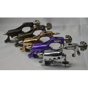 Buy cheap Sunshine Permanent Makeup Machine , Rotary Tattoo Machine With Low Noise from wholesalers