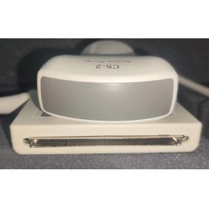 Buy cheap ATL Clearvue original convex array ultrasound probe C5-2 from wholesalers