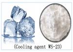Buy cheap Cooling Agent WS23 Cooling Agent-23 Cooling Agent WS-23 Cooler 23(WS-23) CAS 51115-67-4 from wholesalers
