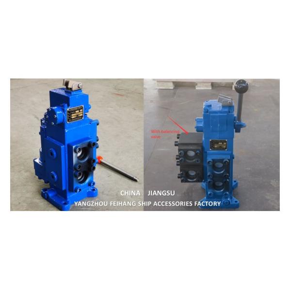 Quality 35SFRE-MO32BP-H3 WINCH CONTROL VALVE-HYDRAULIC WINCH CONTROL VALVES for sale