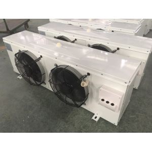 Buy cheap High Temperature Air Cooler Evaporator with Ce for Fruit Cold Storage product