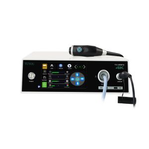 Buy cheap Full HD 1080P ENT Integrated Endoscopy Camera With 7 Inch Display And 100W LED Light Source from wholesalers