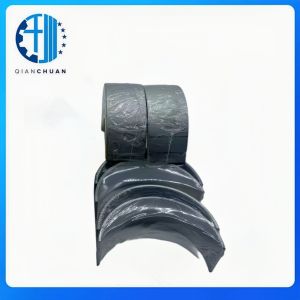 Buy cheap Replacement John Deere Tractor Con Rod Bearing Std RE65908 from wholesalers