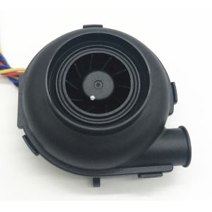 Buy cheap 20000RPM DC Blower Fan from wholesalers