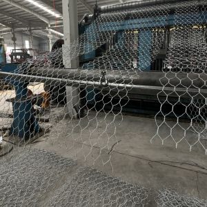 Buy cheap Anping Wholesale Galvanized 4*1*1 M Green Gabion Stone Basket For Protecting Soil And Rocks from wholesalers