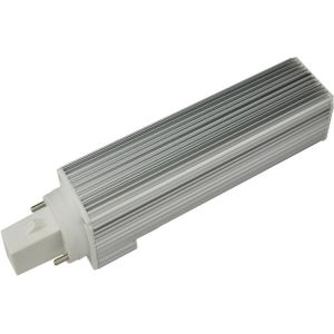Buy cheap 4 PIN 2 PIN LED Pl Light G23 / G24 CRI > 80 IP44 , Pl Lamp LED product