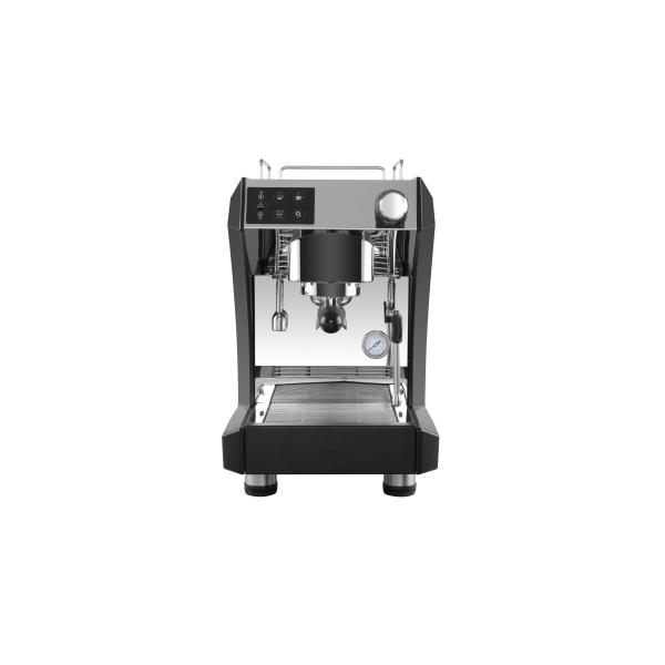Quality Plastic Commercial Cappuccino Maker , Professional Espresso Machine For Business for sale
