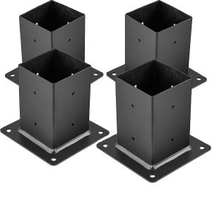 Buy cheap Outdoor Pergola Bracket Mounted Used Metal Bracket from wholesalers