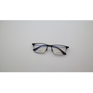 Buy cheap Dual-Purpose Glasses Pure Titanium Aluminum Optical Glasses Frame product