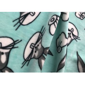 Buy cheap Plaid Dye Minky Plush Fabric from wholesalers