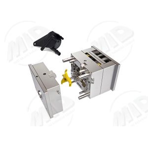 Buy cheap Precision Plastic Injection Molds 1-16 Cavity ±0.01mm Accuracy from wholesalers