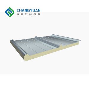 Outside Insulated Wall Panel Ultimate Solution For Building Requirements