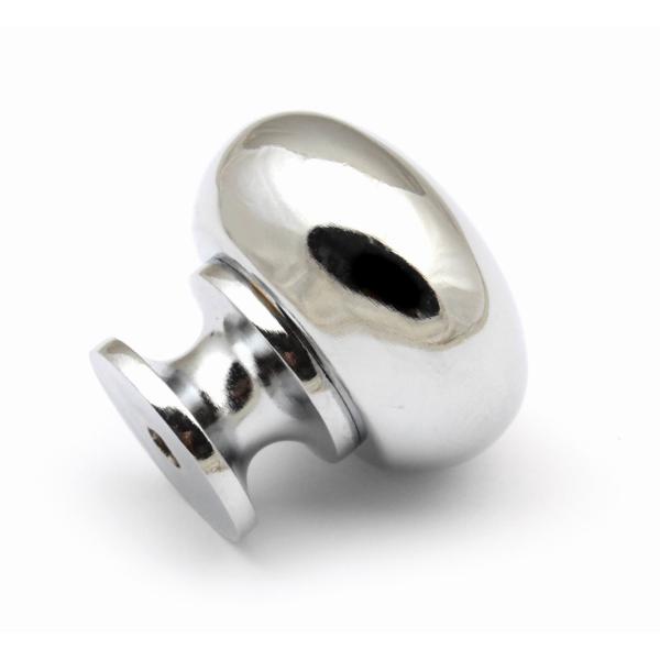 Buy cheap Chrome Plated Cabinet Hardware Pulls Multi Application Long Durability from wholesalers