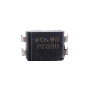 Buy cheap PC890 C890 New  Original Imported Optocoupler Chip PC890 from wholesalers
