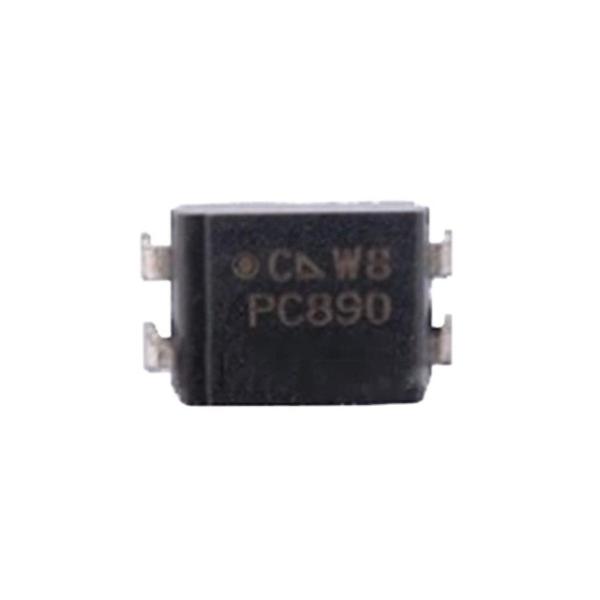 Buy cheap PC890 C890 New Original Imported Optocoupler Chip PC890 from wholesalers