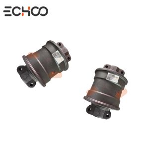 China 276-6242 Track Roller Cold Milling Machine Undercarriage Parts on sale