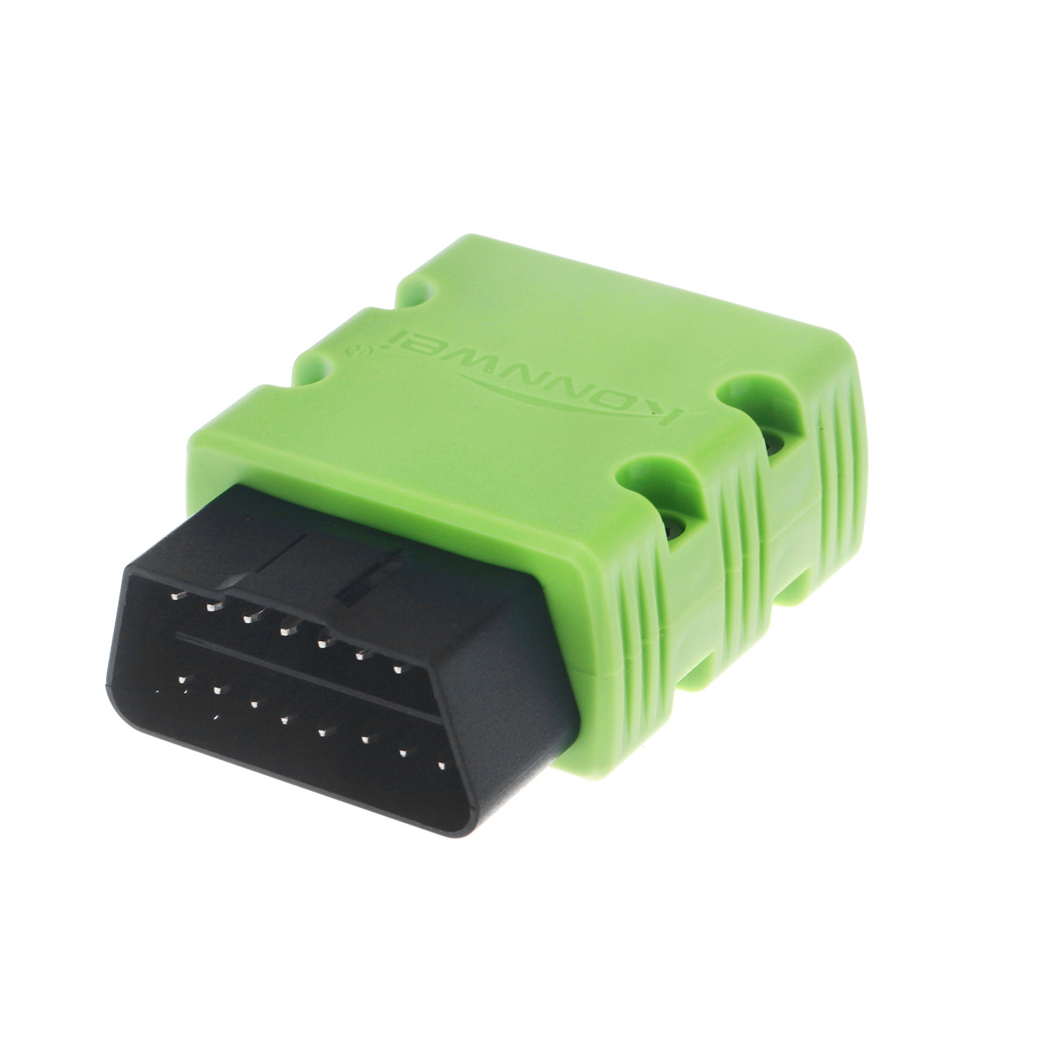 Buy cheap Elm327 Obd2 Car Engine Tester Analyzer Wifi Adapter Diagnostic Tool KONNWEI KW902 from wholesalers
