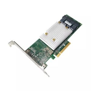 Buy cheap 2293500-R Microsemi Adaptec HBA 1100-16i 12G SASSATA 16-Port Mini-SAS-HD from wholesalers