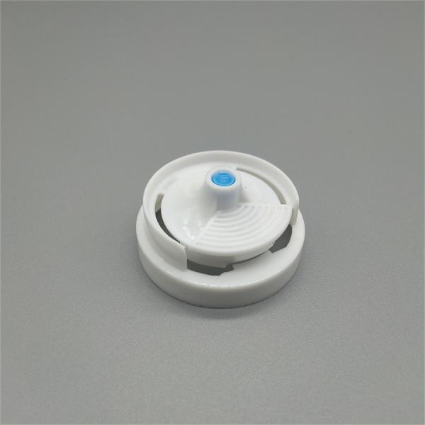 Buy cheap Compact Antibacterial Deodorant Valve for Travelers with Portable Design and Reliable Odor Elimination from wholesalers